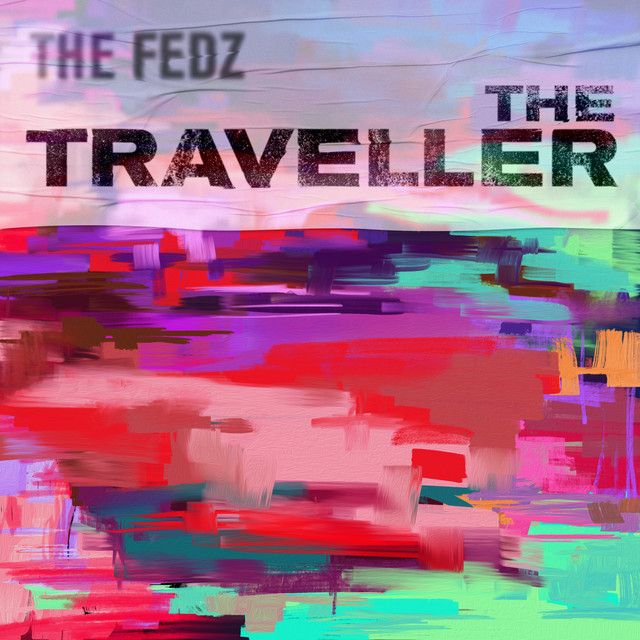 THe FEDz return with “The Traveller” single
