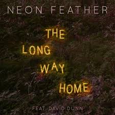 Neon Feather is taking “The Long Way Home” [Lyric Video]