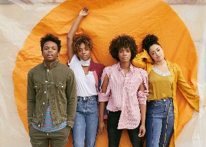 Watch the video for “Freedom by The New&nbsp;Respects