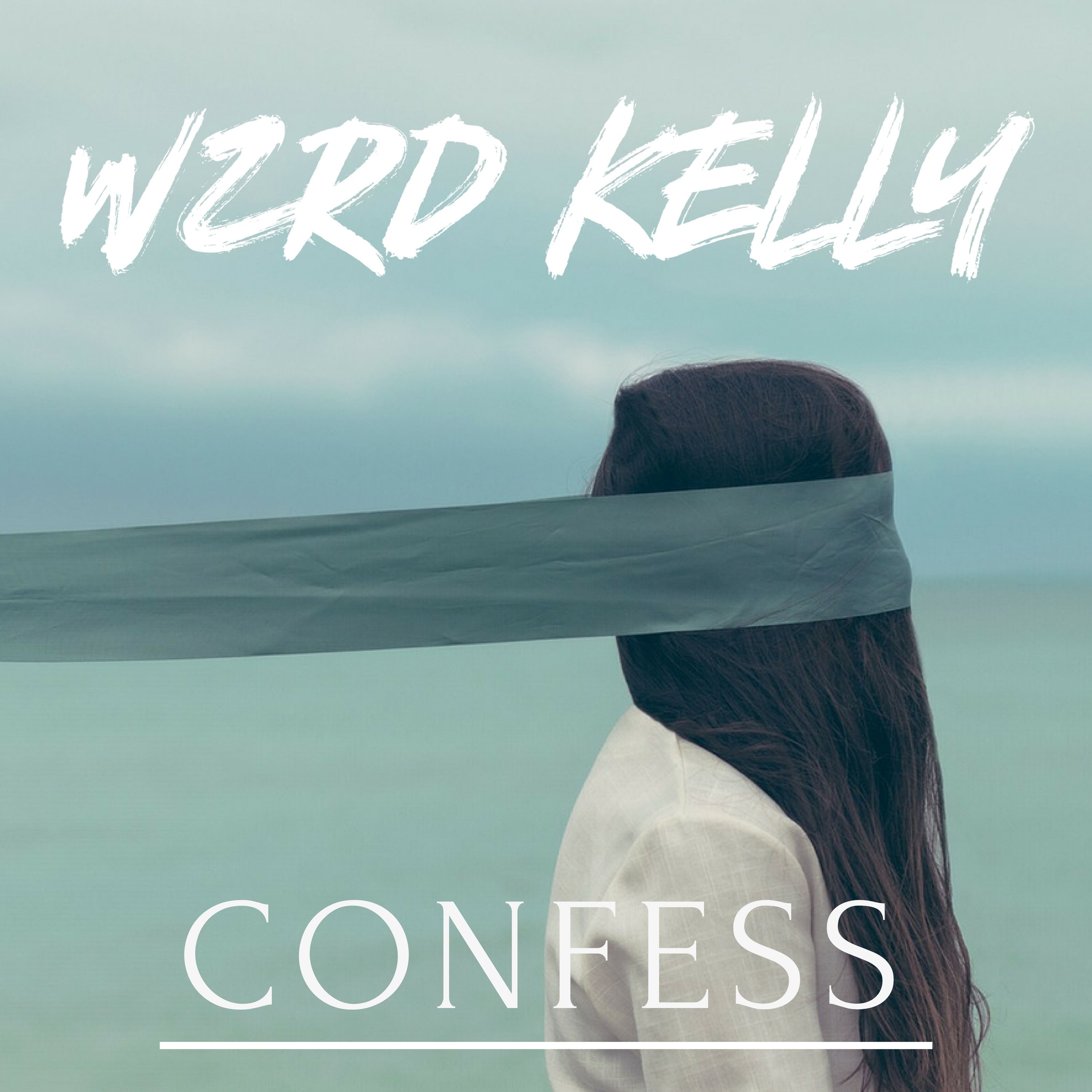 WZRD Kelly is back to “Confess” in new single