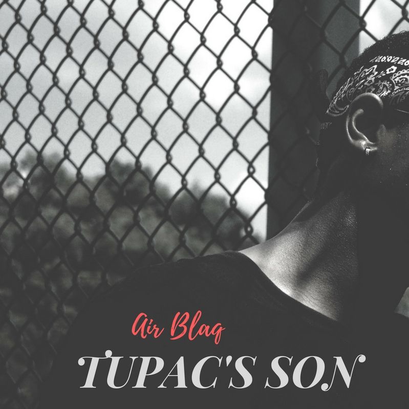 Air Blaq could be “Tupac’s Son” in new&nbsp;song