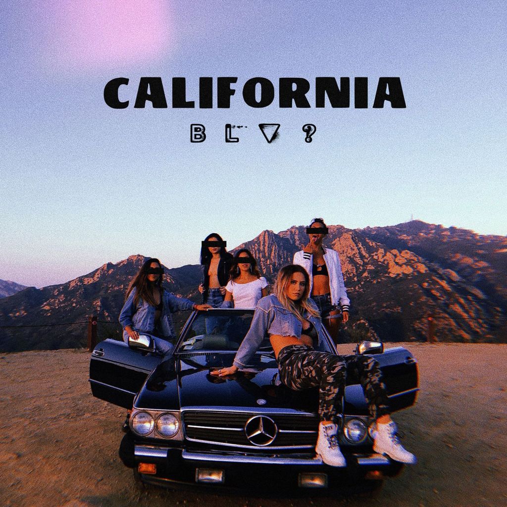 Smooth Blaq x Madi Wolf x Sinclair -“California”