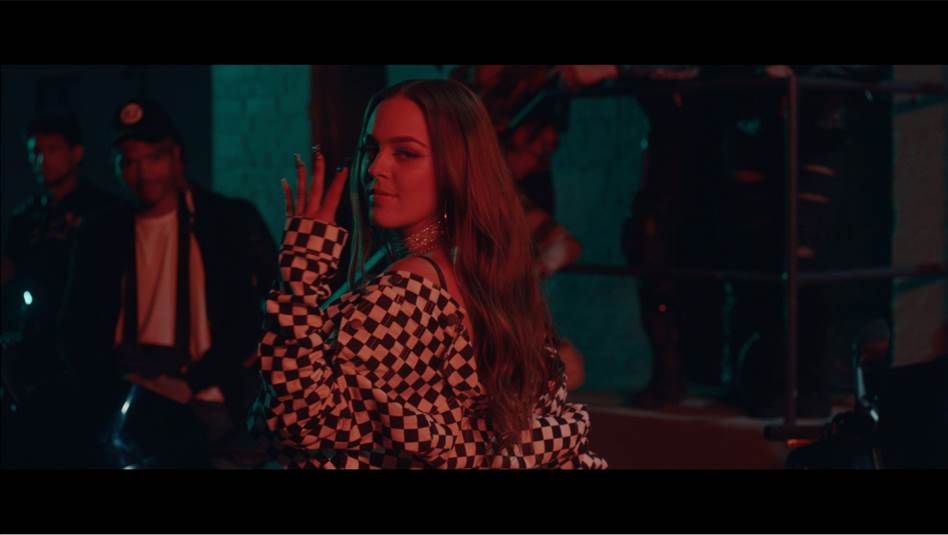 Watch BRYN and Yung Fume in “Pull Up”&nbsp;video