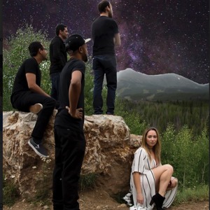 Carly and The Universe only in for “Good Vibes” in new&nbsp;video