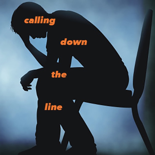 Daily Shoes – “Calling (Down the line)” feat. Marvin&nbsp;Dupré