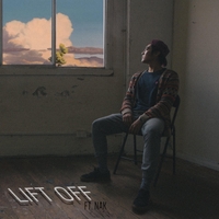 Glenn Lumanta just want to “Lift Off”. Listen to the new song featuring&nbsp;NAK