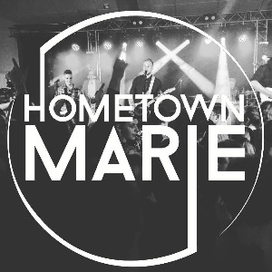 Hometown Marie – “Take Me&nbsp;Back”