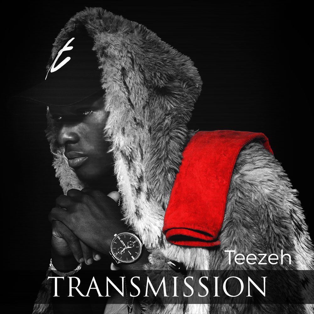 Teezeh rewrites the rule book with Transmission&nbsp;EP