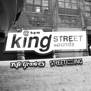 King P drops a freestyle over Mobb Deep’s “Quiet Storm” [Video]