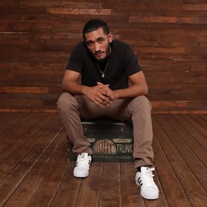 Listen to “All About You” by&nbsp;Lewy