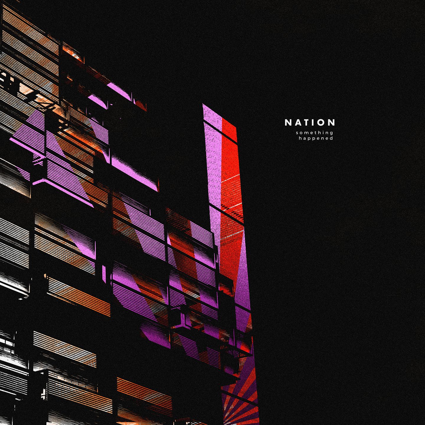 Listen to “Brooding Thuggery”, a single by Nation