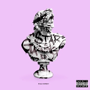 Ru$ Grey -“darkskies” feat.&nbsp;JWOODS