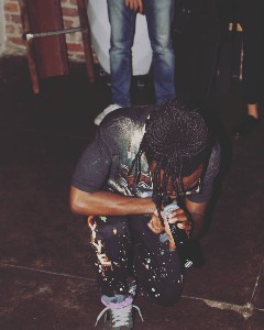 Sharif Hassan talks about the “P’s”