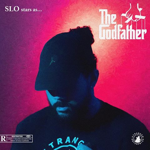 Slo is “The Godfather” in latest track