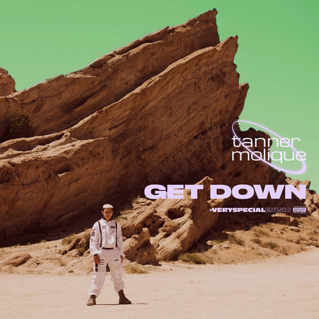 Tanner Molique won’t “Waste My Time” in new song