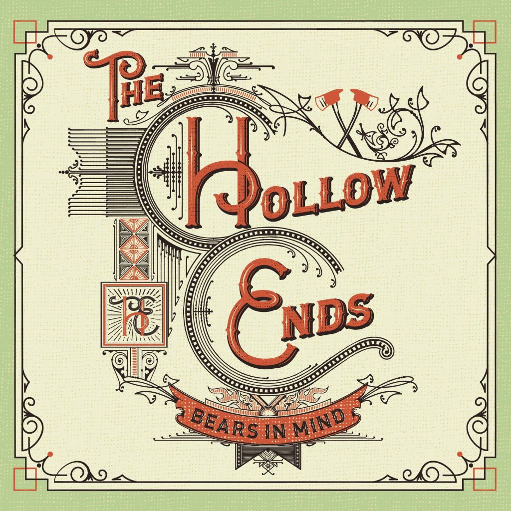 Listen to “Bears In Mind” by The Hollow&nbsp;Ends