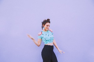 Tiaryn shares “Who Is This”