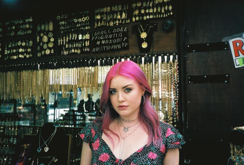 Listen to Wander Marchal’s “Sacred”