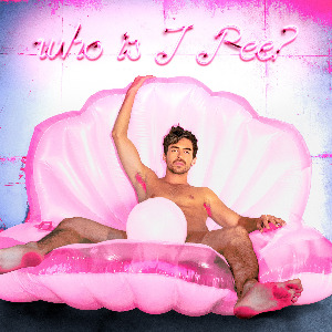 J Pee answers the question to “Who Is J Pee” in new track