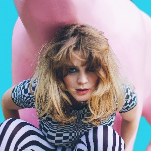 Ay Wing unveils “Ice Cream Dream”&nbsp;video