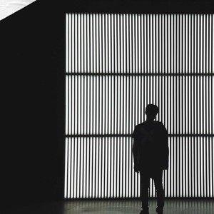 “Get You Alone” by Conrad The Third is now&nbsp;out