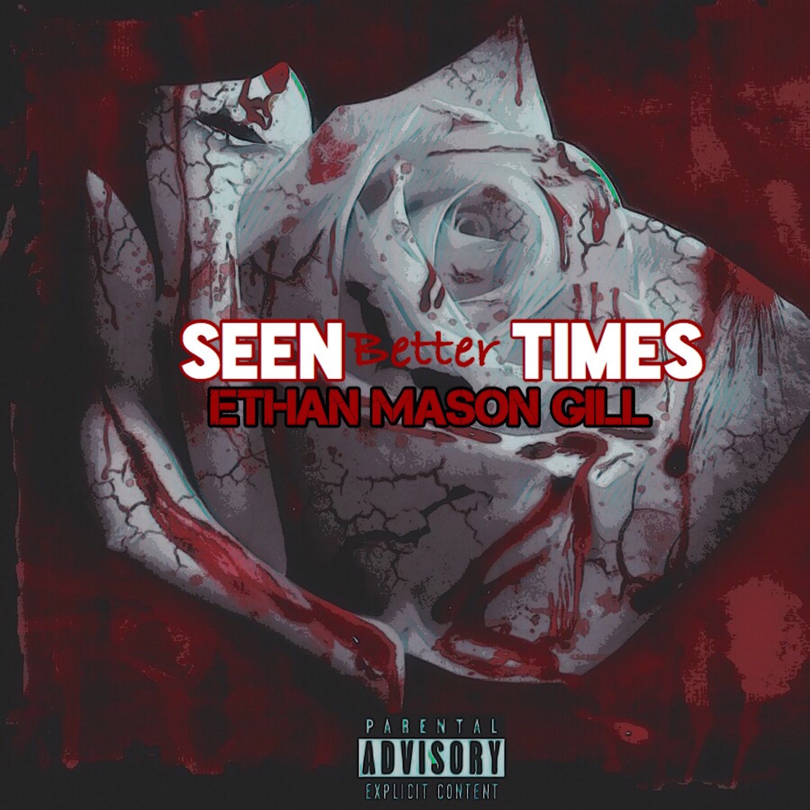 Ethan Mason Gill has “Seen Better Times” according to his new song