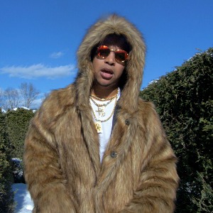 Listen to ill Fayze in “Party Hoppin'”