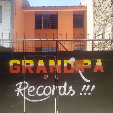 Grandpa Records dies quietly but that is not even the breaking news