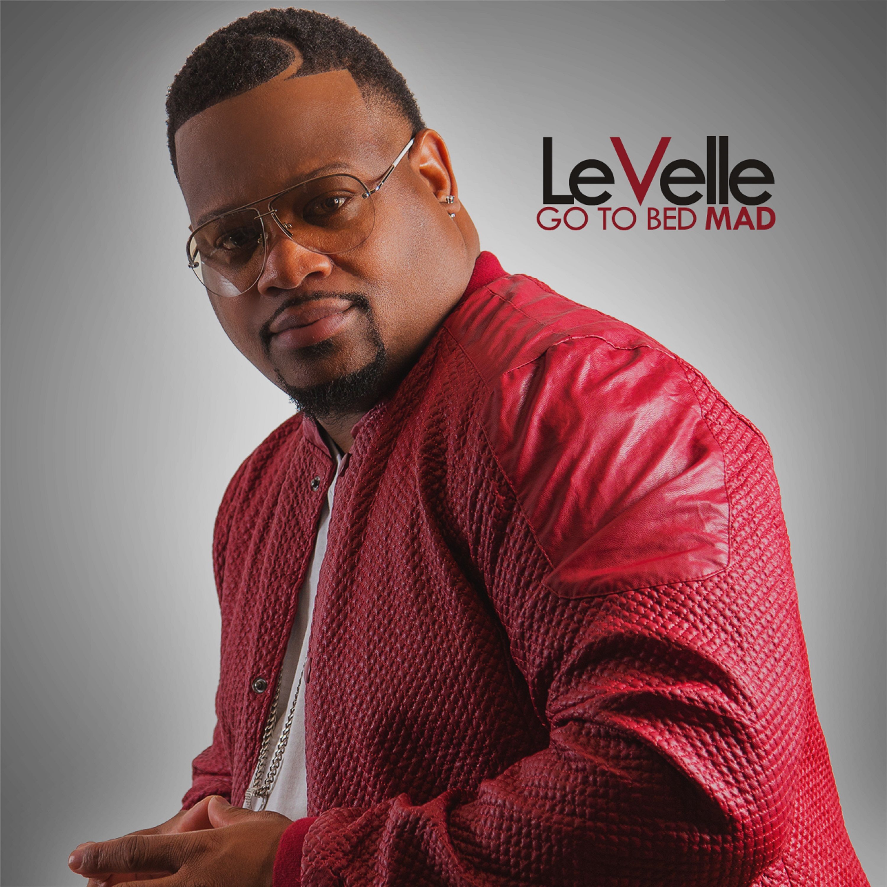 Hear Le Velle on “Go To Bed Mad”
