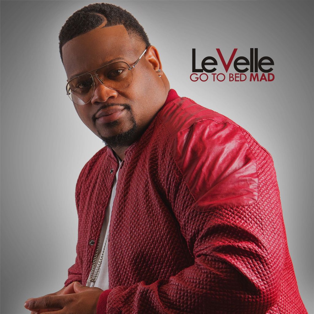 Hear Le Velle on “Go To Bed&nbsp;Mad”