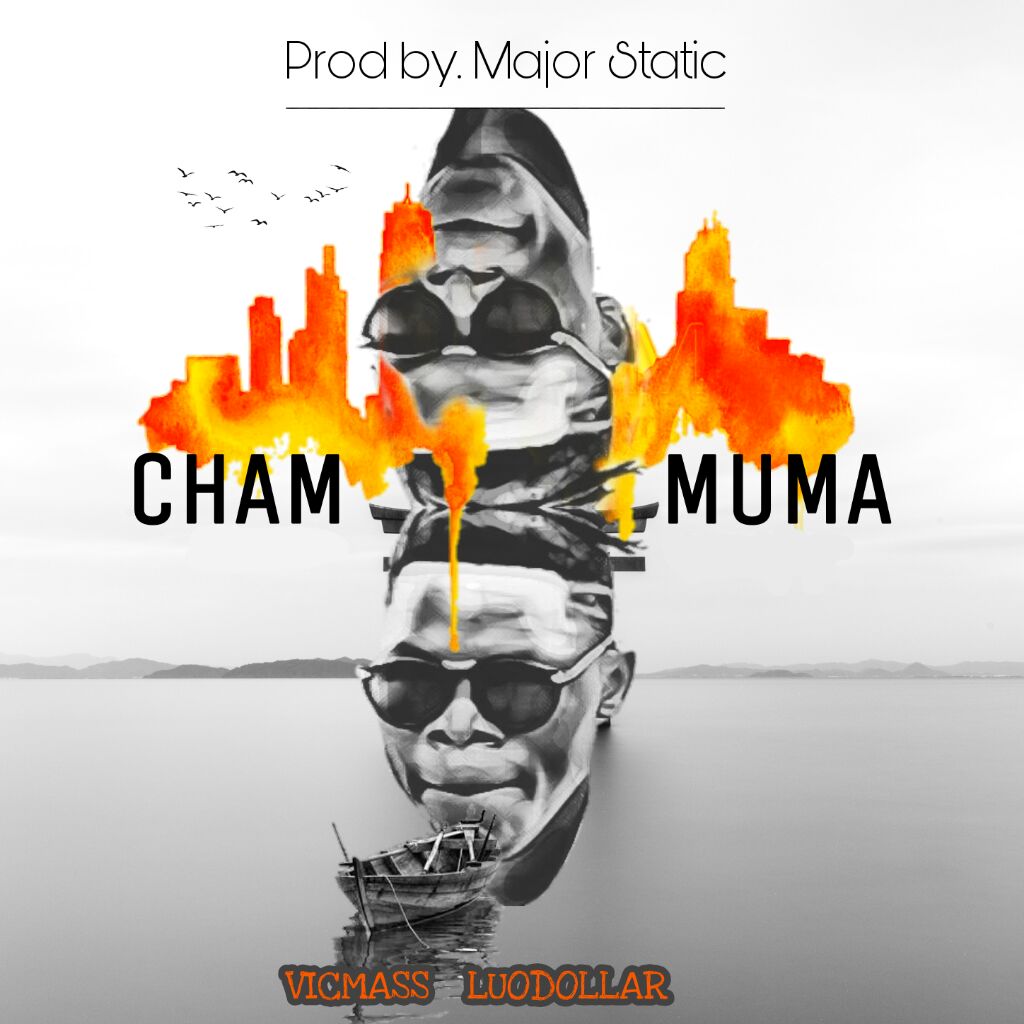 Luodollar asks the questions in “Cham Muma”, a track off his upcoming EP