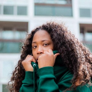 Marlenà Taylor -“Whats Luv” feat.&nbsp;Dee’John