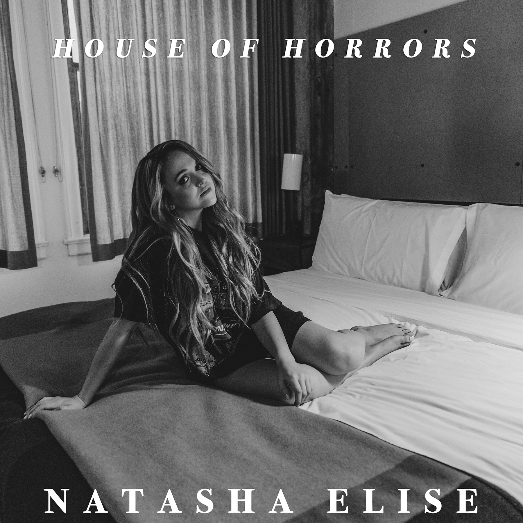 Hear Natasha Elise’s debut single “House Of Horrors”