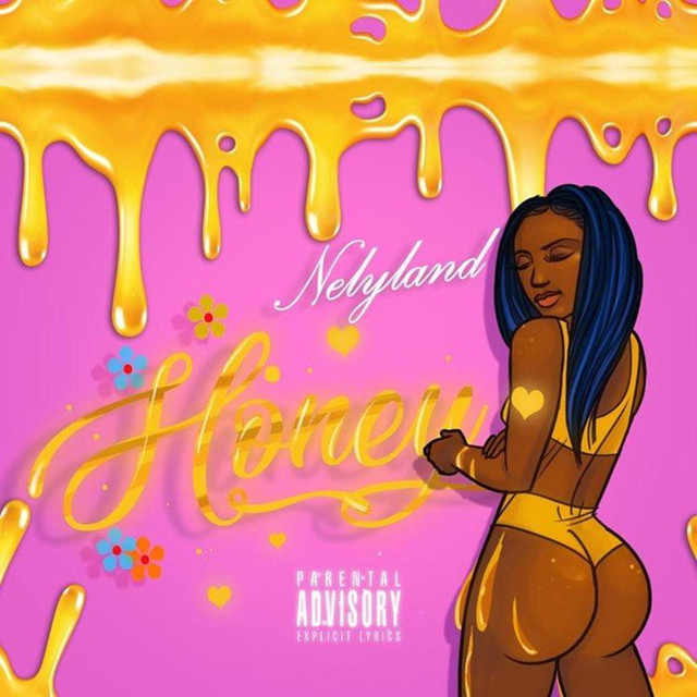 Listen to “Honey” by Nelyland