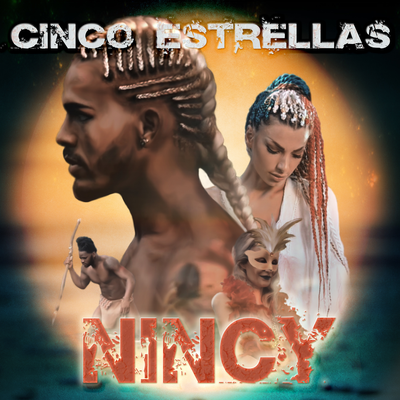 Watch “Cinco Estrellas” video by Dominican artist Nincy