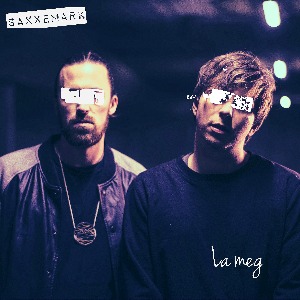 Saxxemark drops “Sjokoshake”