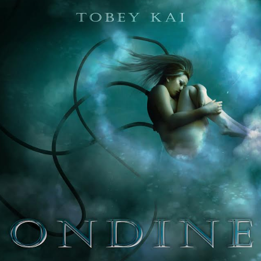 Tobey Kai unveils “Ondine”