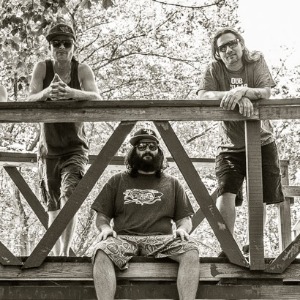 Treehouse! -“Prayer For The Day”&nbsp;[Video]