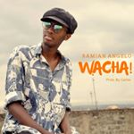 Hear Ramian Angelo’s “Wacha”