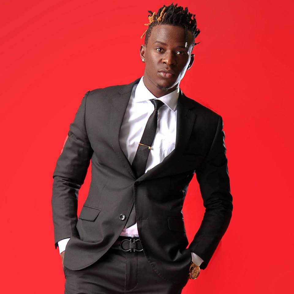 Willy Paul, the “gospel tag” and why he just can’t cross&nbsp;borders