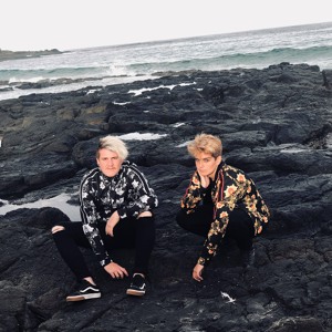 Winters End -“Ivy” feat.&nbsp;Marissa