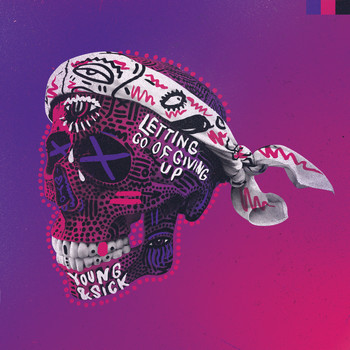 Young & Sick is “Letting Go of Giving&nbsp;Up”