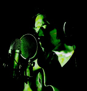 Listen to Anthony Lazaro in “A Thousand Little Fires”&nbsp;[Video]