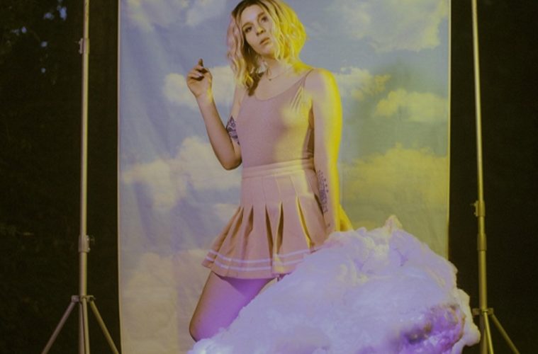 Athena is ready to play the game in “Count Me&nbsp;In”