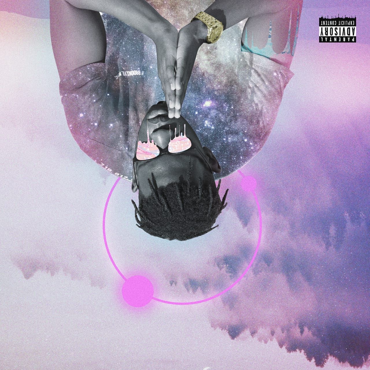 Bryvvn states his priorities in “Taking Off”