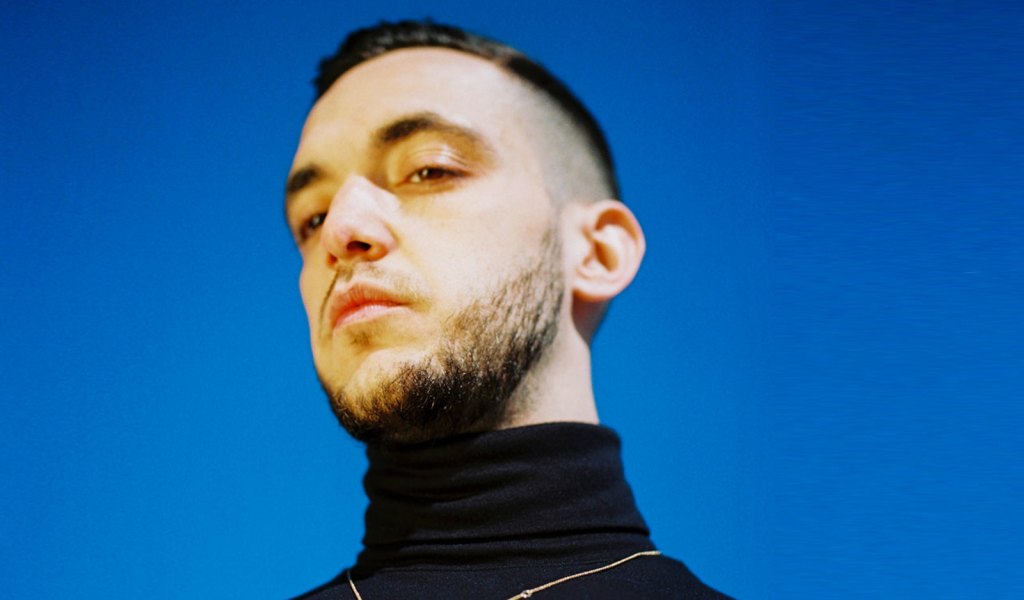 Watch C. Tangana’s “Spanish Jigga” freestyle&nbsp;video