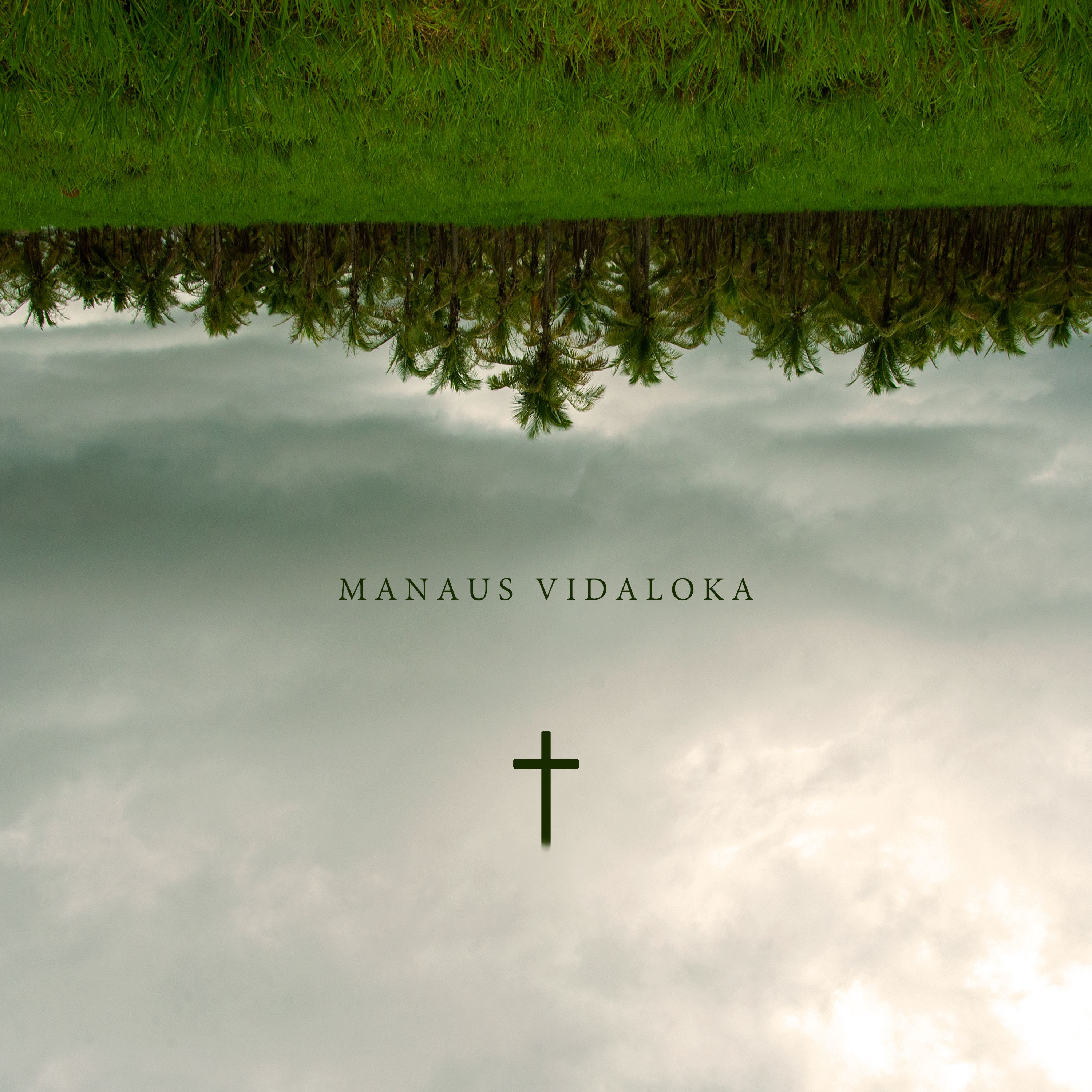Cambriana transports us to the rain-forests with Manaus Vidaloka album
