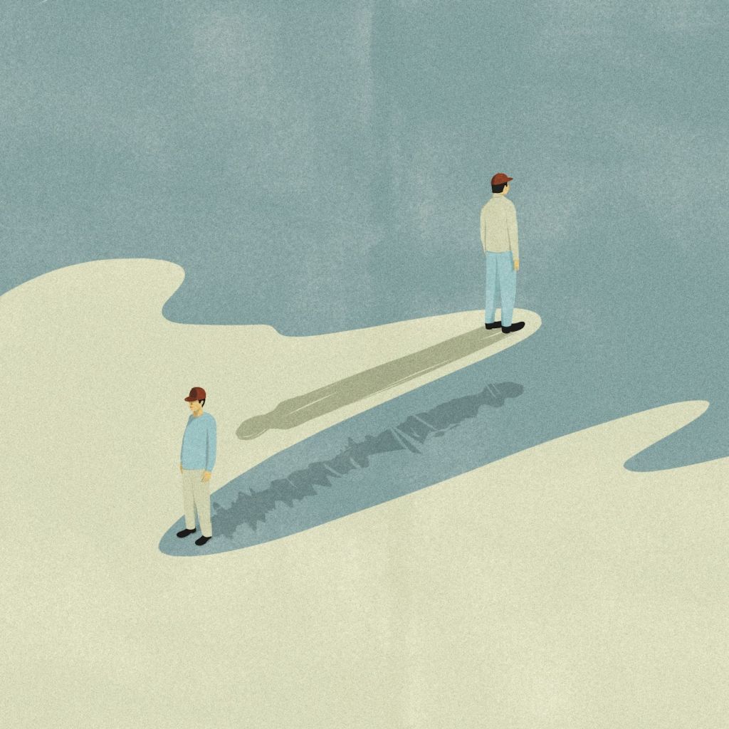 Cassette Tapes have something to apologize for in “Forgiveness”