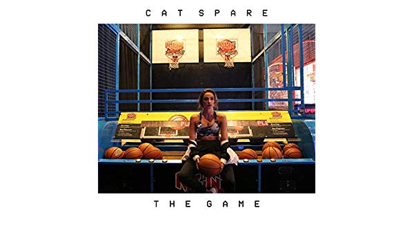 Stream “The Game”, which is the latest single from Cat Spare
