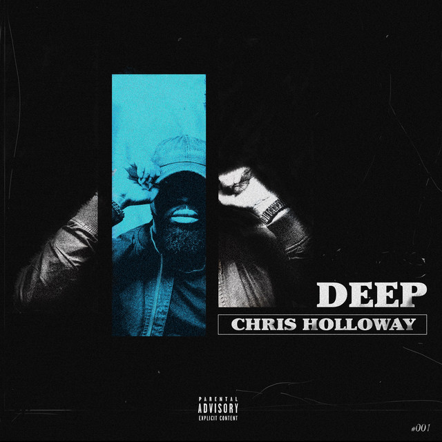 Listen to how Chris Holloway is too “Deep” in it
